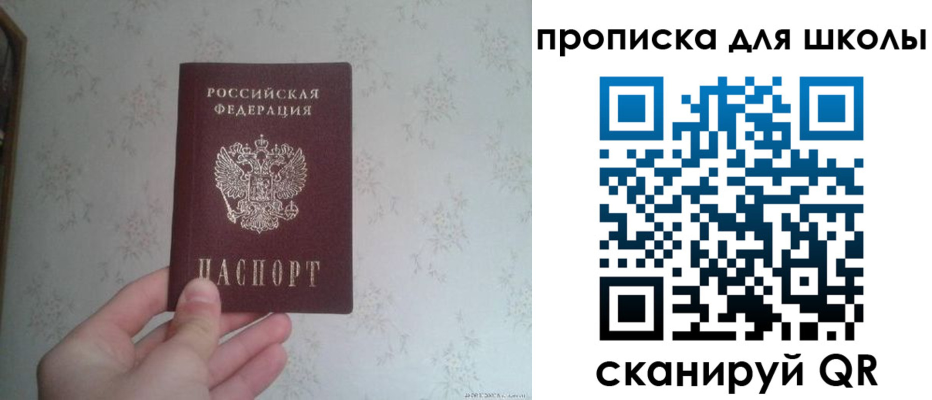 прописка в квартире в Богородске